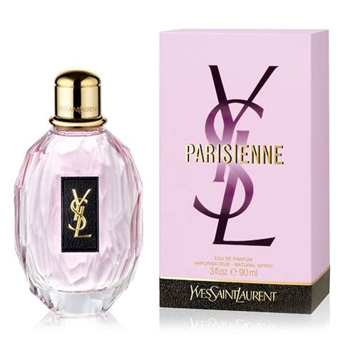 prix parfum parisienne yves saint laurent